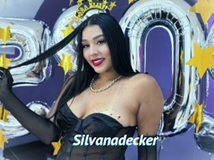 Silvanadecker