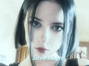 Silverbelger