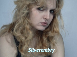 Silverembry