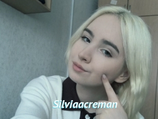 Silviaacreman
