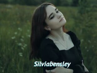 Silviabensley