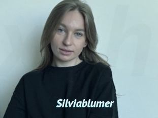 Silviablumer