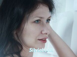 Silviaboom