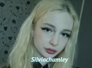Silviachumley
