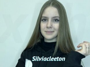 Silviacleeton