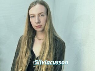 Silviacusson