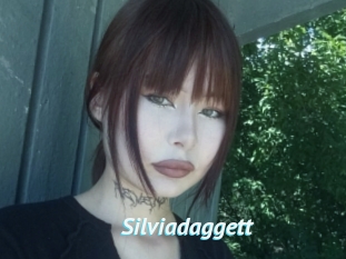 Silviadaggett