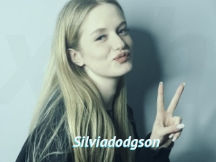 Silviadodgson