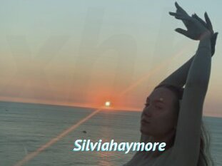 Silviahaymore