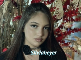 Silviaheyer