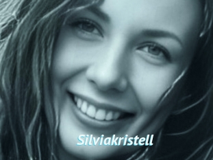 Silviakristell