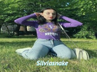 Silviasnake