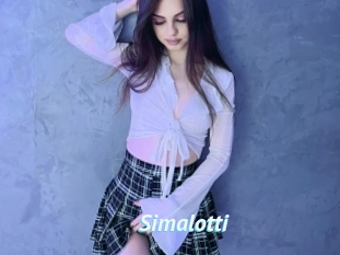 Simalotti