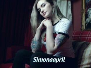 Simonaapril