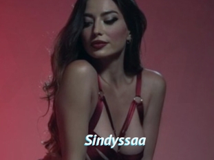Sindyssaa