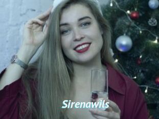 Sirenawils
