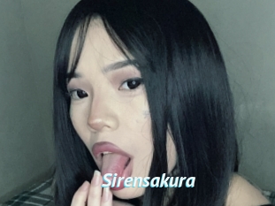 Sirensakura