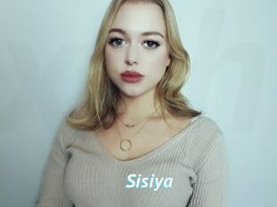 Sisiya