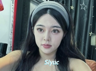Siyuc