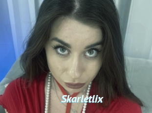 Skarletlix