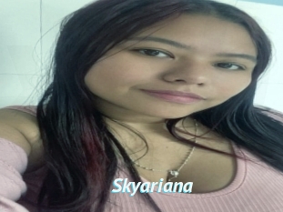 Skyariana