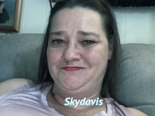 Skydavis