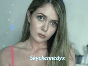 Skyekennedyx