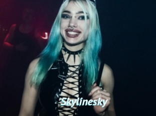 Skylinesky