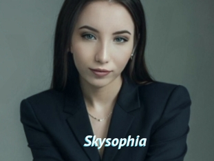 Skysophia