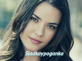Sladkaypoganka
