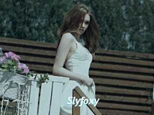 Slyfoxy