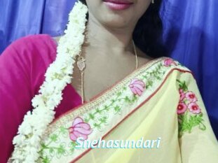 Snehasundari