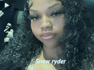 Snow_ryder