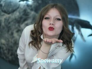 Snowamy