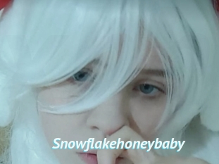 Snowflakehoneybaby