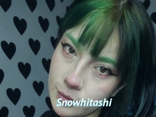 Snowhitashi
