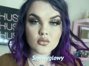Snowyglowy