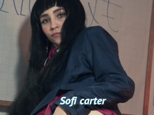 Sofi_carter