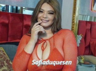 Sofiaduquesen