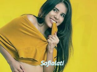 Sofialati