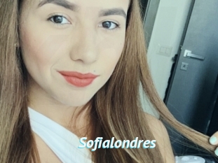 Sofialondres