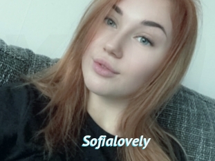 Sofialovely