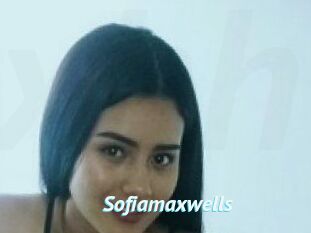 Sofiamaxwells