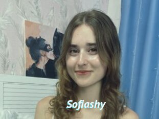 Sofiashy