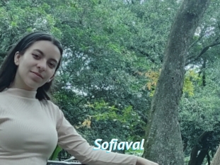 Sofiaval