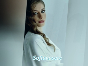 Sofiavosere