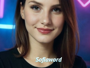Sofiaword