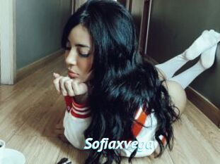 Sofiaxvega