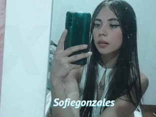 Sofiegonzales