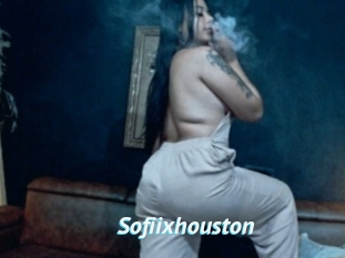 Sofiixhouston